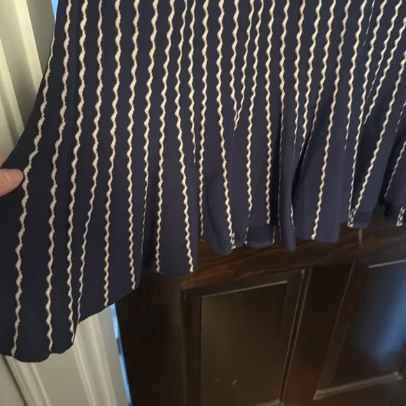 Lane Bryant 18/20 knit sweater dress - Picture 3 of 3